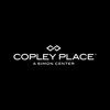 Copley Place gallery