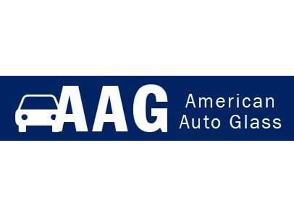 AAG American Auto Glass LLC - Woodbury, NJ