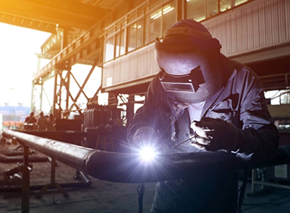 Bendigo Metal Fabrications - Epsom, VIC