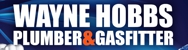 Wayne Hobbs Plumbing and Gas fitting - Plumbers & Gasfitters