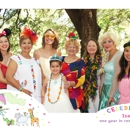 New Orleans Photo Booth Company - Commercial Photographers