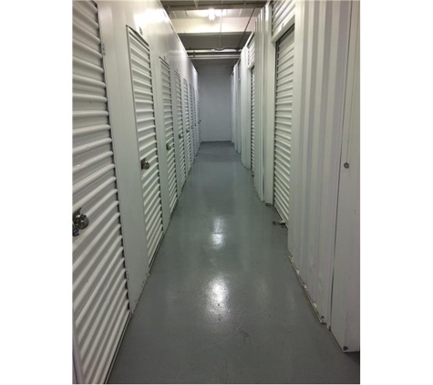 Extra Space Storage - Washington, DC