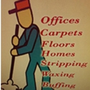 Estate Janitorial - Building Cleaners-Interior