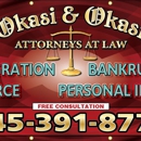 Law Offices of Okasi & Okasi - Divorce Attorneys