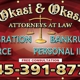 Law Offices of Okasi & Okasi