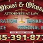 Law Offices of Okasi & Okasi