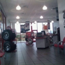 Discount Tire - Automobile Parts & Supplies