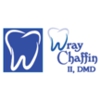 Chaffin Wray W II DMD gallery
