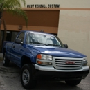 West Kendall Custom Designs - Auto Repair & Service