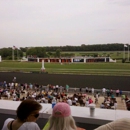 Arlington International Racecourse - Race Tracks