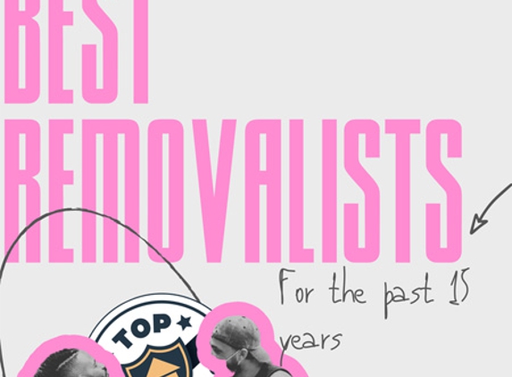 Top Removals Sydney - Rose Bay, NSW