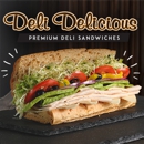 Deli Delicious - Sandwich Shops