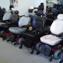 Buit Mobility Solutions, LLC - Scooters Mobility Aid Dealers