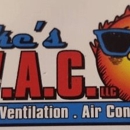 Mike's Hvac LLC - Heating Equipment & Systems-Repairing