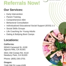 Sunderlin Behavioral, INC - Employment Training