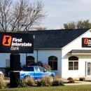 First Interstate Bank - Credit Card Companies