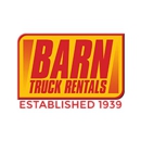 Barn Truck Rental - Trailer Hitches