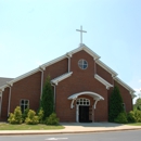 Allen Temple AME Church - Wedding Chapels & Ceremonies