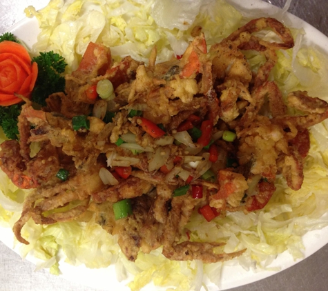 Ying's Chinese & Thai Restaurant - Lismore, NSW
