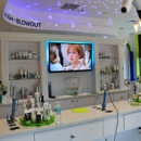 Kinna Blow Dry Bar - Beauty Salon Equipment & Supplies