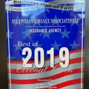 All Lines Insurance Associates LLC - Property & Casualty Insurance