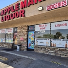 CoinFlip Bitcoin ATM - Red Apple Market & Liquor (Henderson)