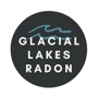 Glacial Lakes Radon