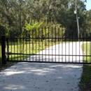 Gates Elegante - Fence Repair