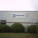Heritage Landscape Supply - Irrigation Systems & Equipment