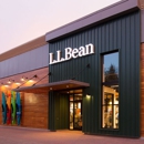 L.L.Bean - Clothing Stores