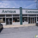 Eugenia's Antique Hardware Inc - Antiques