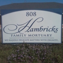Hambricks Family Mortuary Inc - Burial Vaults