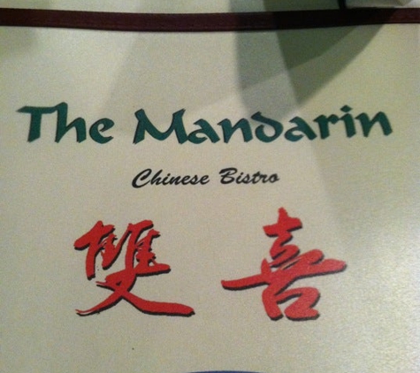 Mandarin Chinese Restaurant The - Macon, GA