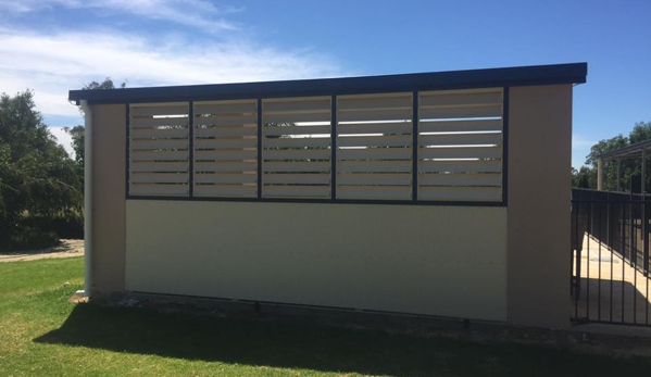 McGrath Builders & Associates Pty Ltd