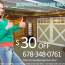 Garage Door Repair - Garage Doors & Openers