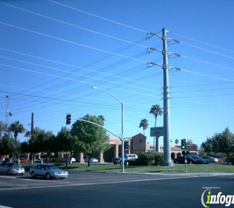 Bank of America Financial Center - Sun Lakes, AZ