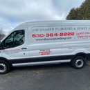 Jim Dhamer Plumbing and Sewer Inc. - Kitchen Planning & Remodeling Service