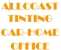 Allcoast Tinting - Window Tinting