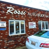 Rossi Auto Body gallery