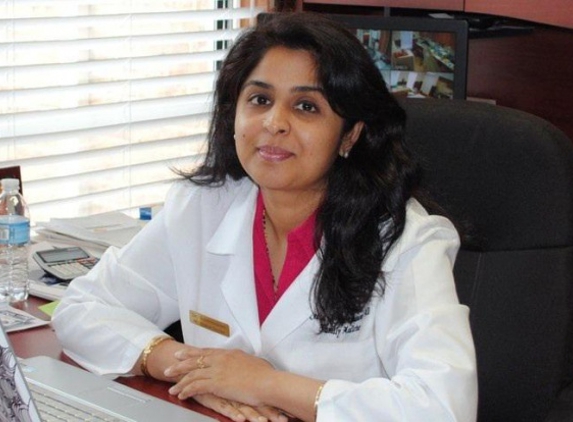 Reena Rao Bommasani, MD - Herndon, VA