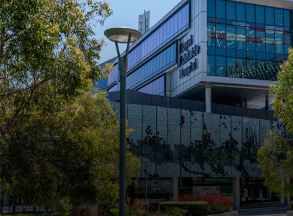 Saccardo Constructions (SA) Pty Ltd - Glynde, SA