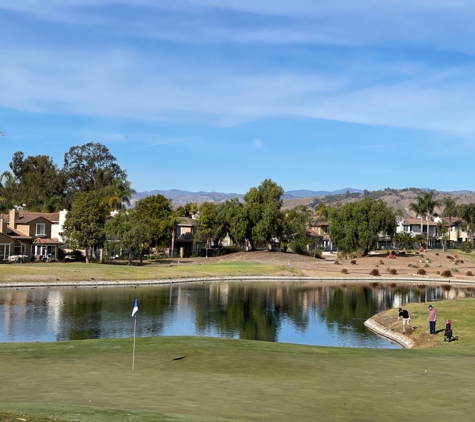 Sterling Hills Golf Club - Camarillo, CA