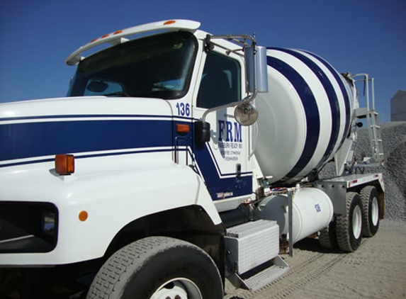 Fairburn Ready Mix Inc - Newnan, GA