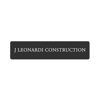 J Leonardi Construction gallery
