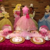 KIDS PARTY TOO  princess tea parties diva fairies gallery