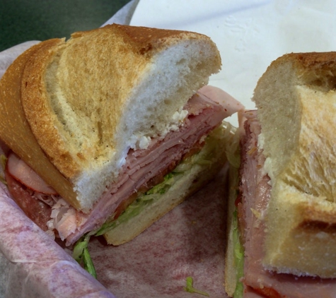 Forks Mediterranean Deli - Easton, PA