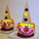 Clown Cone & Confections