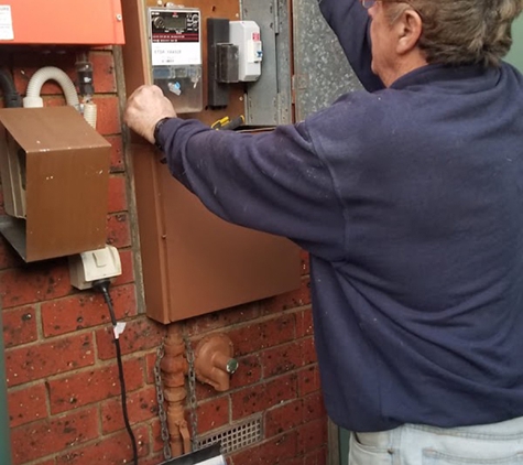 C.R. Electrical Pty Ltd