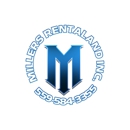 Miller's Rentaland Inc - Contractors Equipment & Supplies