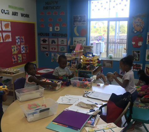 Bright Kids Learning Academy - Charlotte, NC